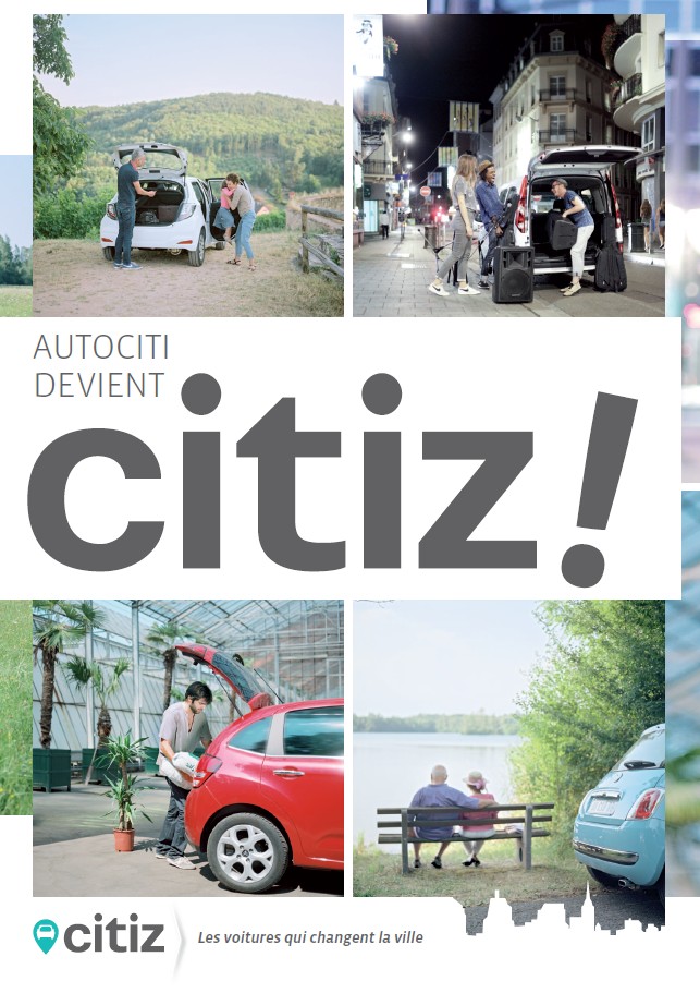 Autociti devient Citiz !